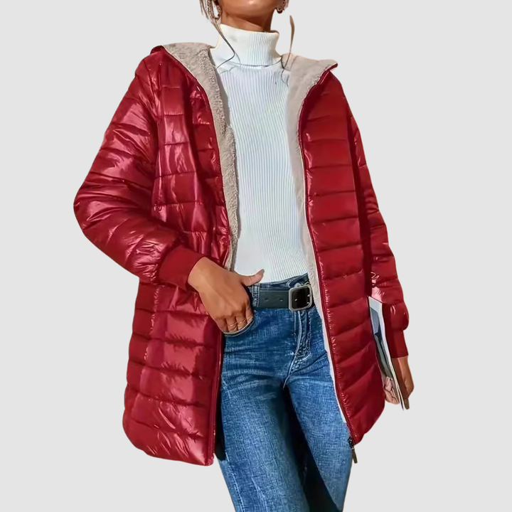 Eleganter Wintermantel Devon™