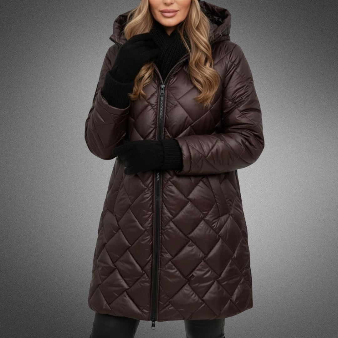 Elegante Jacke Bianca™