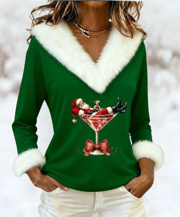 Kavira™ | Eleganter Pullover