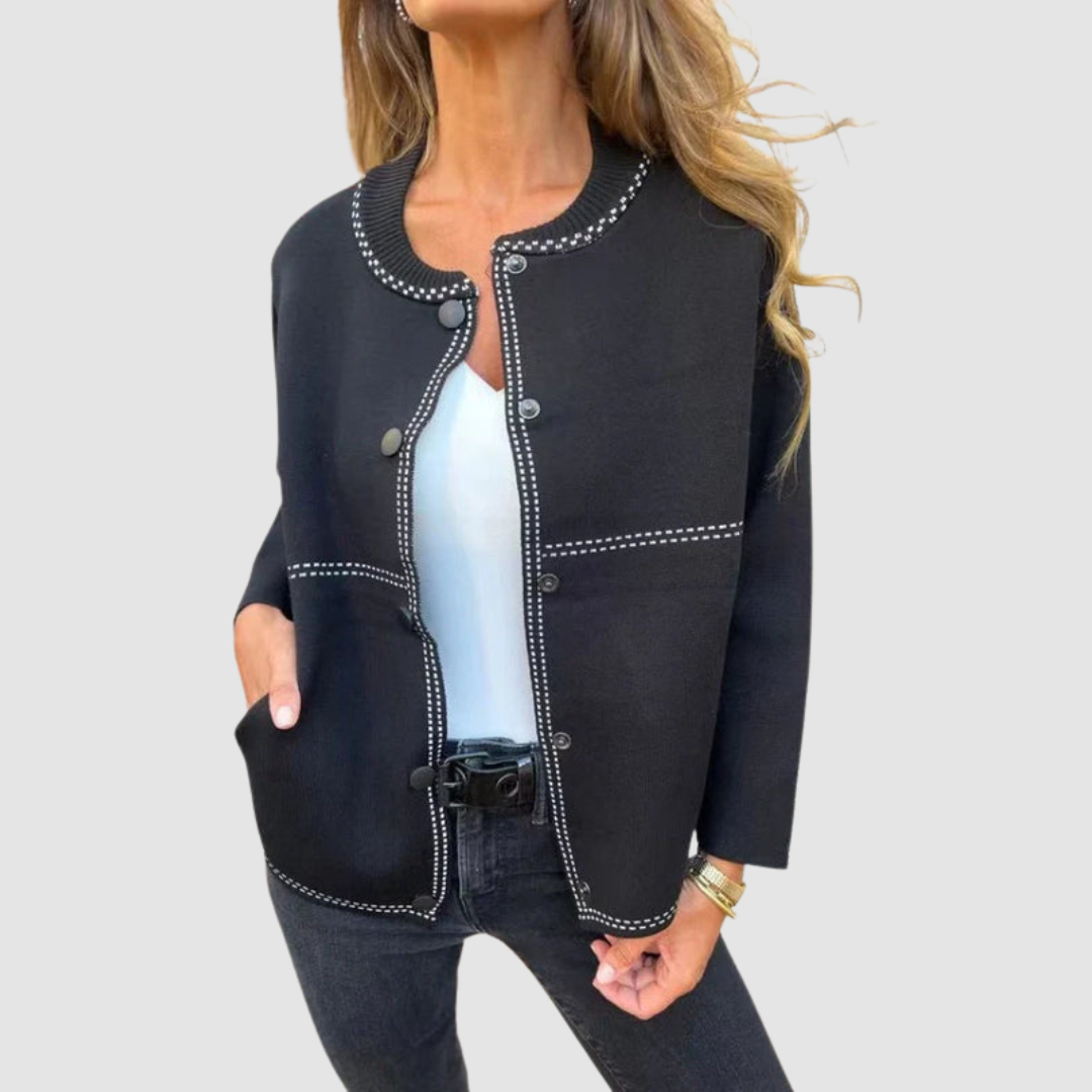 Veste Mariel™ Zeitlos