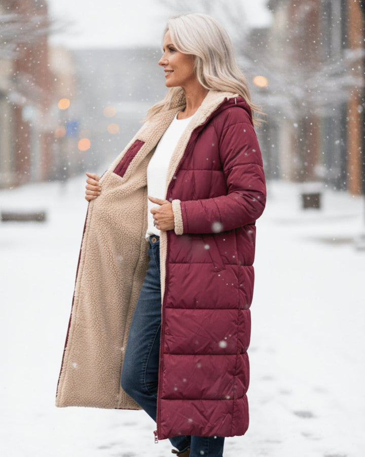 Wintermantel Sheena™