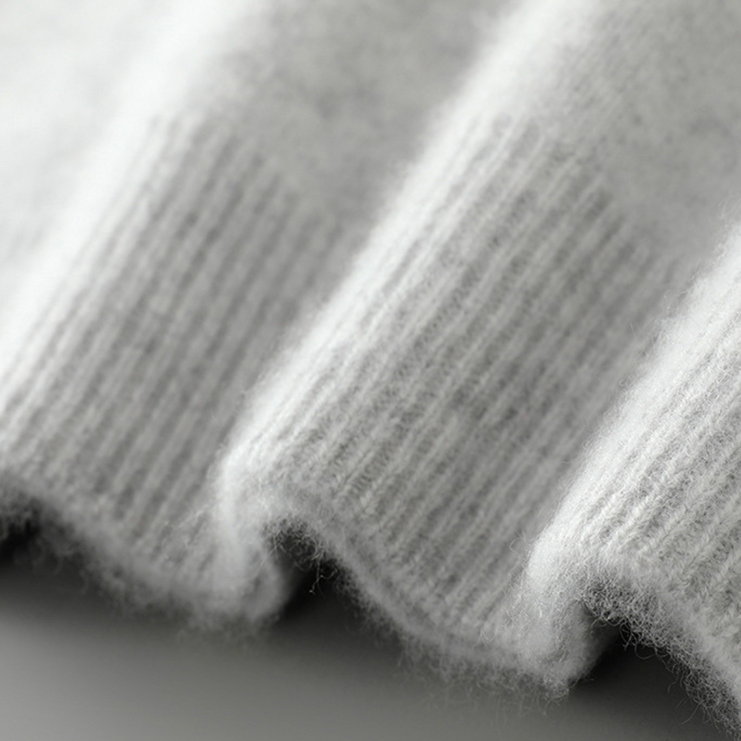 Pulli 100% Kaschmir