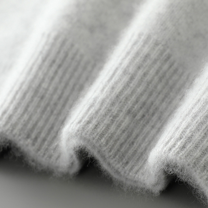 Pulli 100% Kaschmir