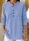Nysha™ | Bequemer Pullover