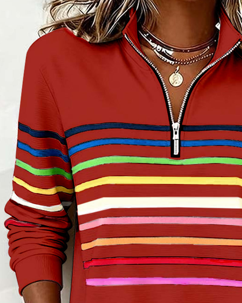 Cassie™ | Elegantes Sweatshirt