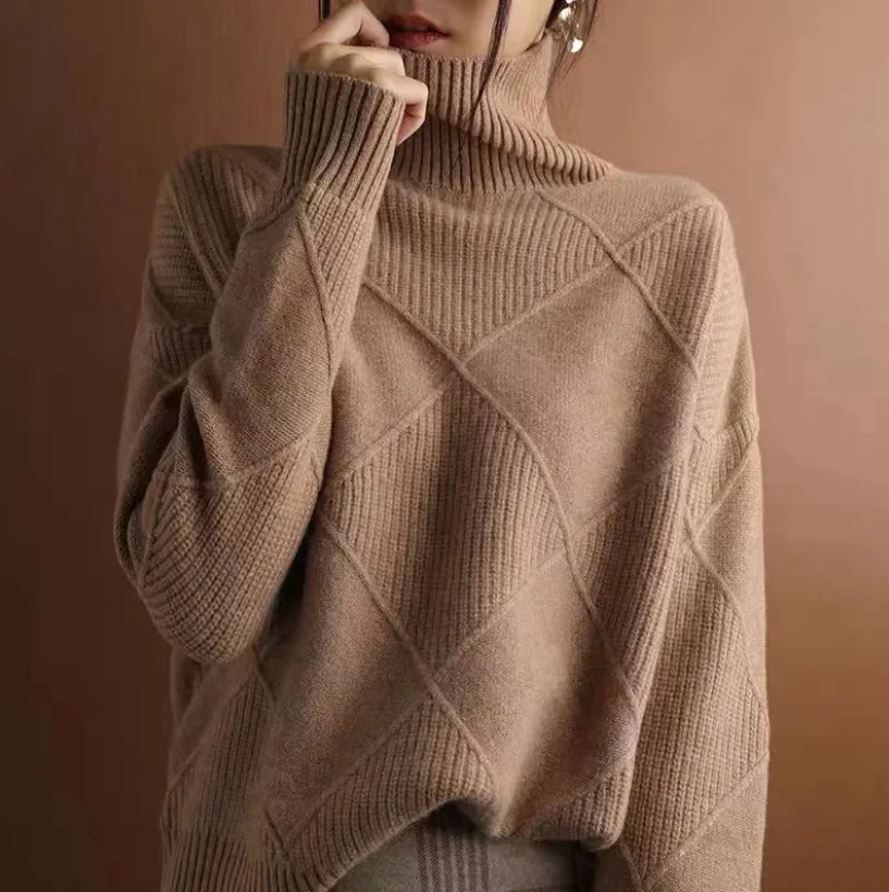 Rin™ | Eleganter Pullover