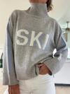 Greer | Sportlicher Rollkragenpullover