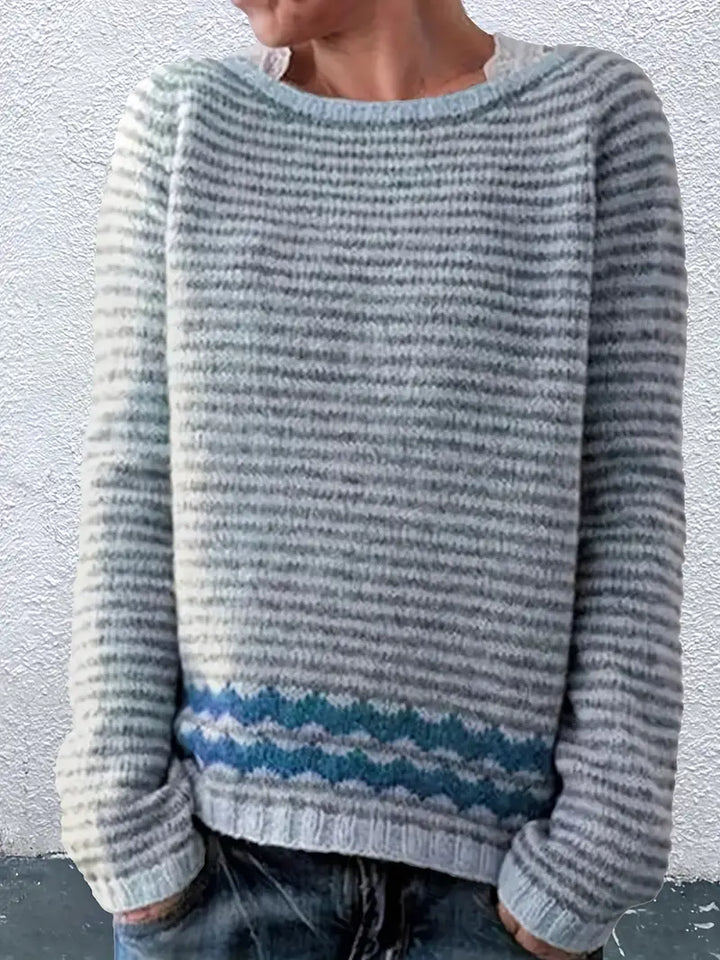 Kalyxe | Bequemer Pullover