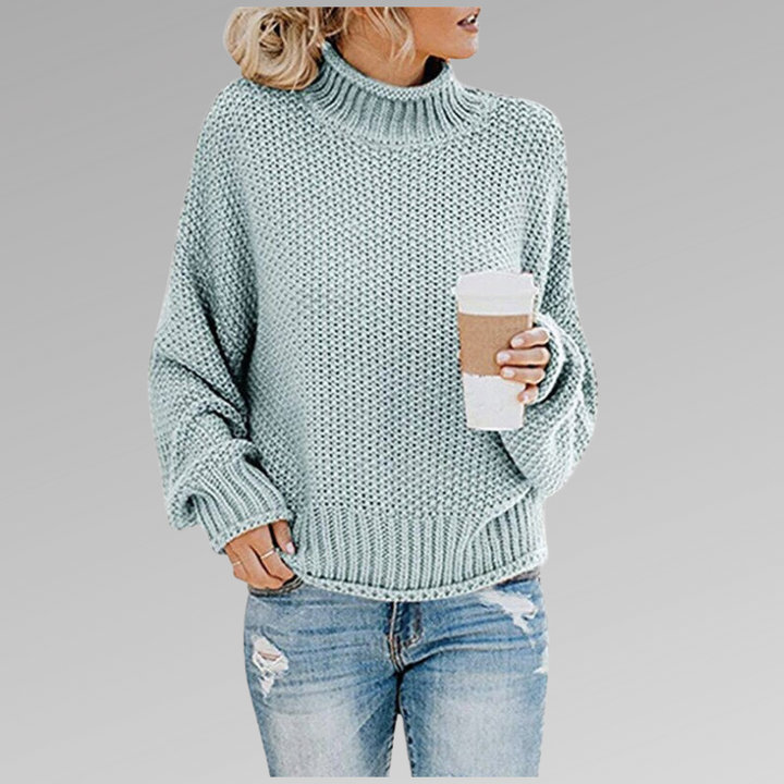 Averin | Eleganter Pullover