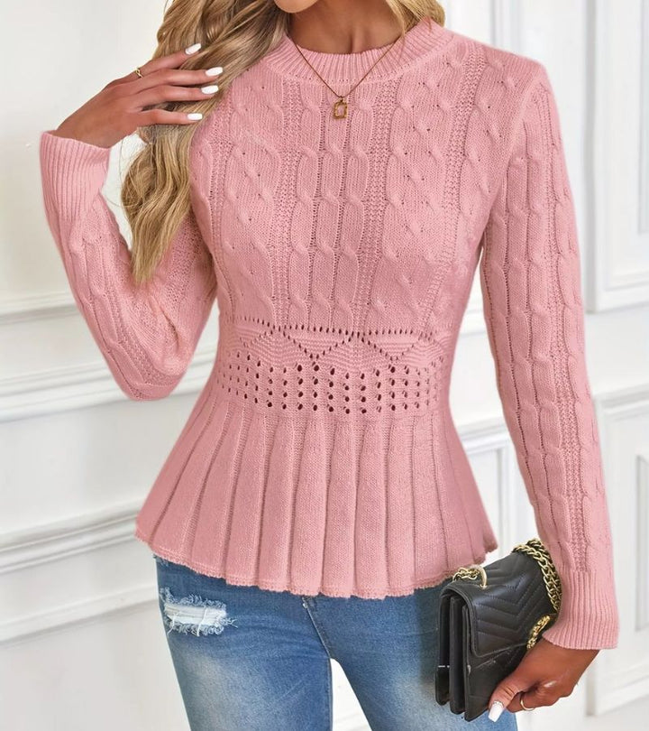 Seyla | Eleganter Pullover