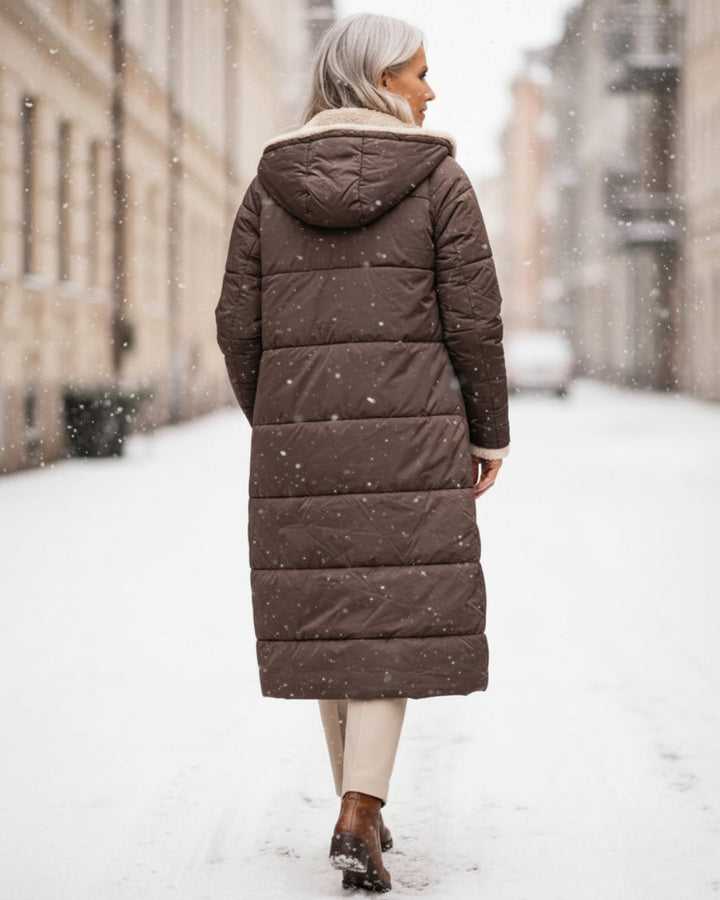 Wintermantel Sheena™
