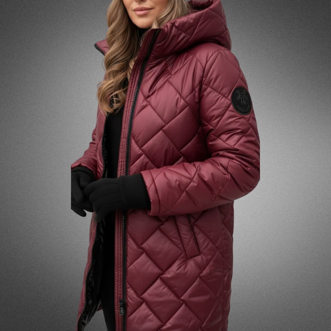 Elegante Jacke Bianca™