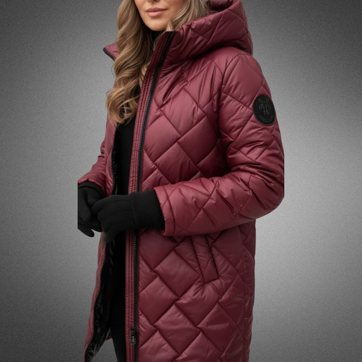 Elegante Jacke Bianca™
