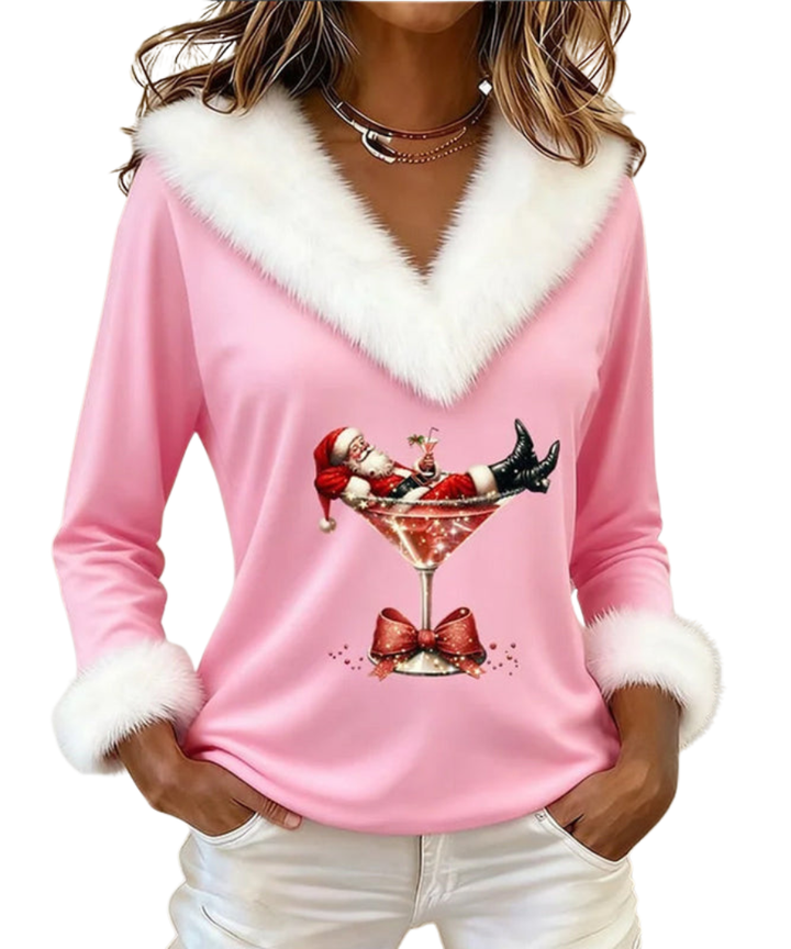 Kavira™ | Eleganter Pullover