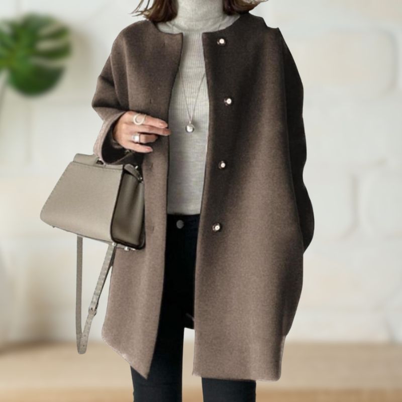 Manteau Tera™ Mi-Long