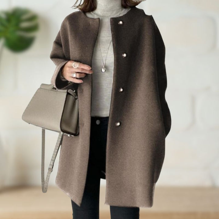 Manteau Tera™ Mi-Long