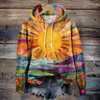 Blyxanne | Bequemer Hoodie