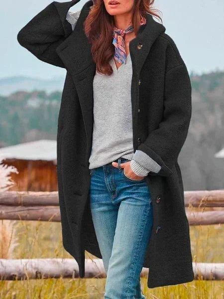 Eleganter Mantel Shay™