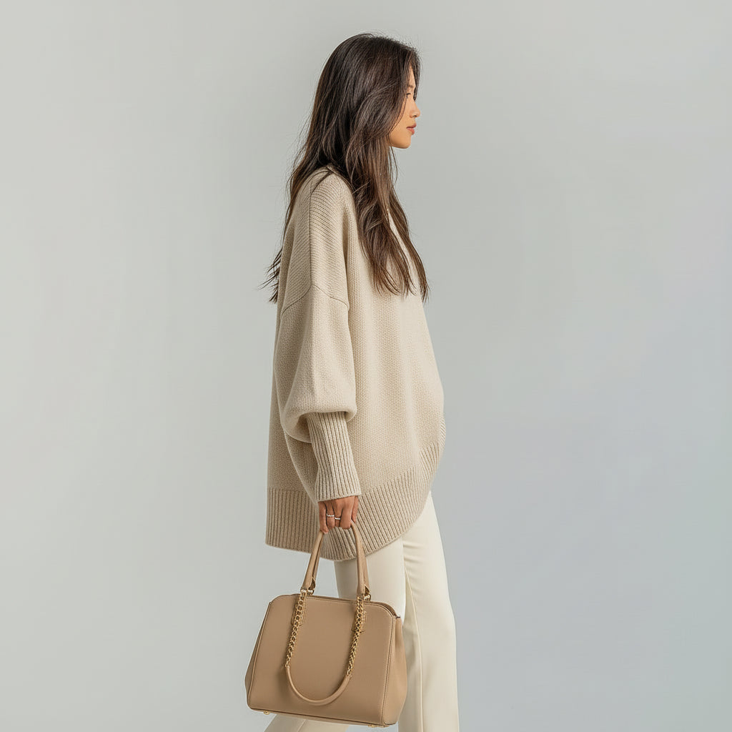 Aureliana | Bequemer Pullover