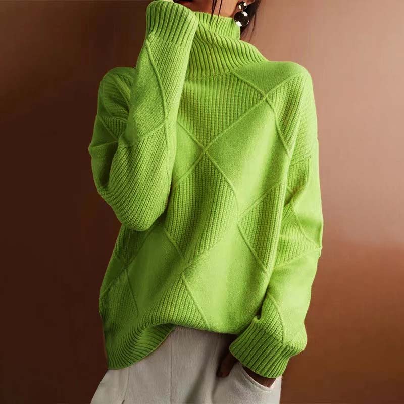 Rin™ | Eleganter Pullover