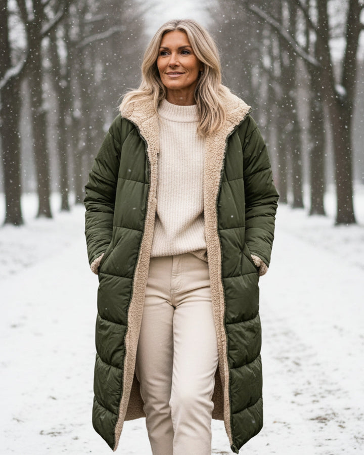 Wintermantel Sheena™