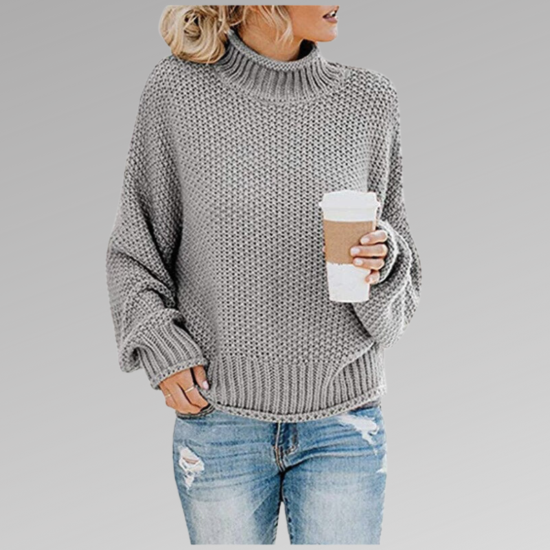 Averin | Eleganter Pullover