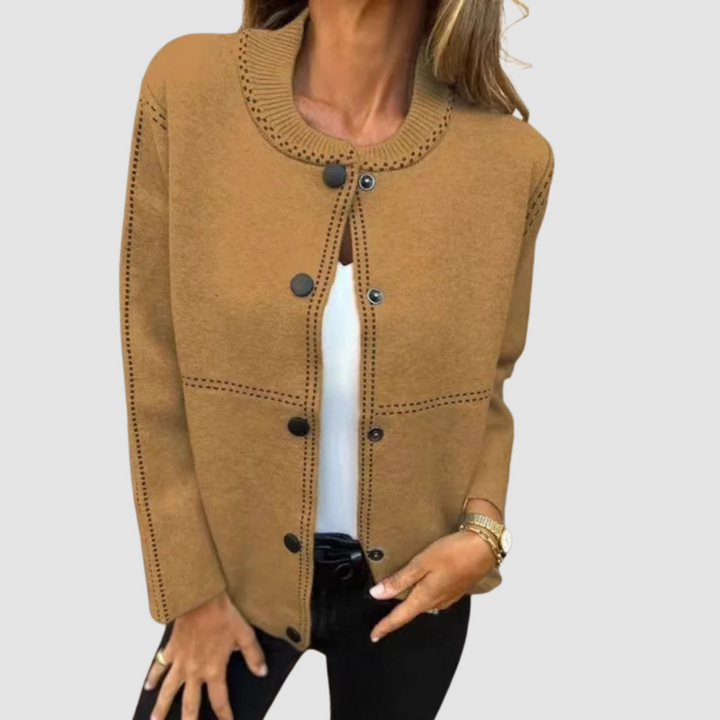 Veste Mariel™ Zeitlos