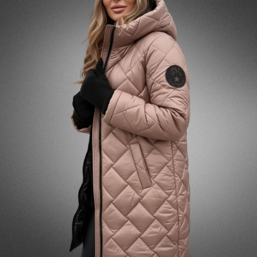 Elegante Jacke Bianca™