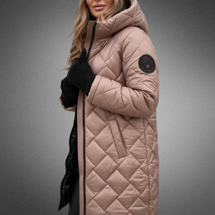 Elegante Jacke Bianca™