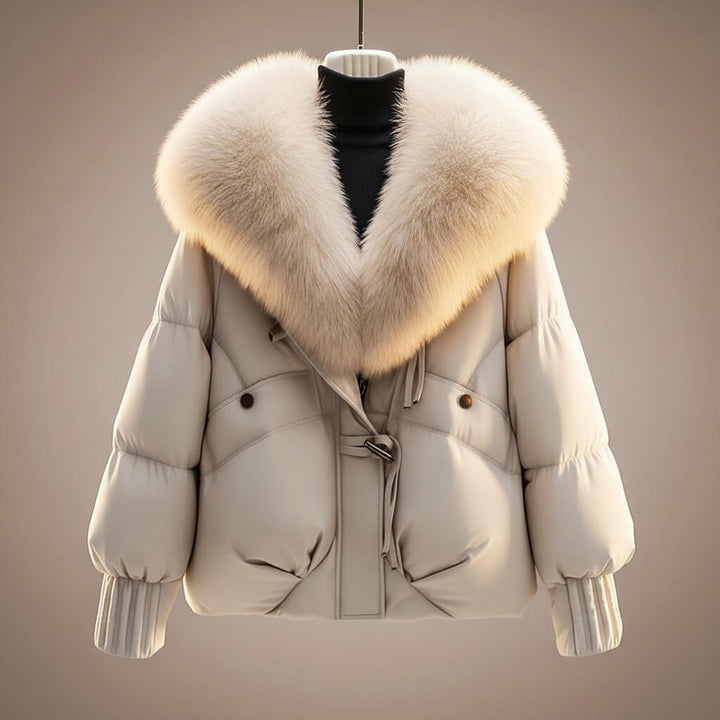 Eleganter Mantel Elsie™