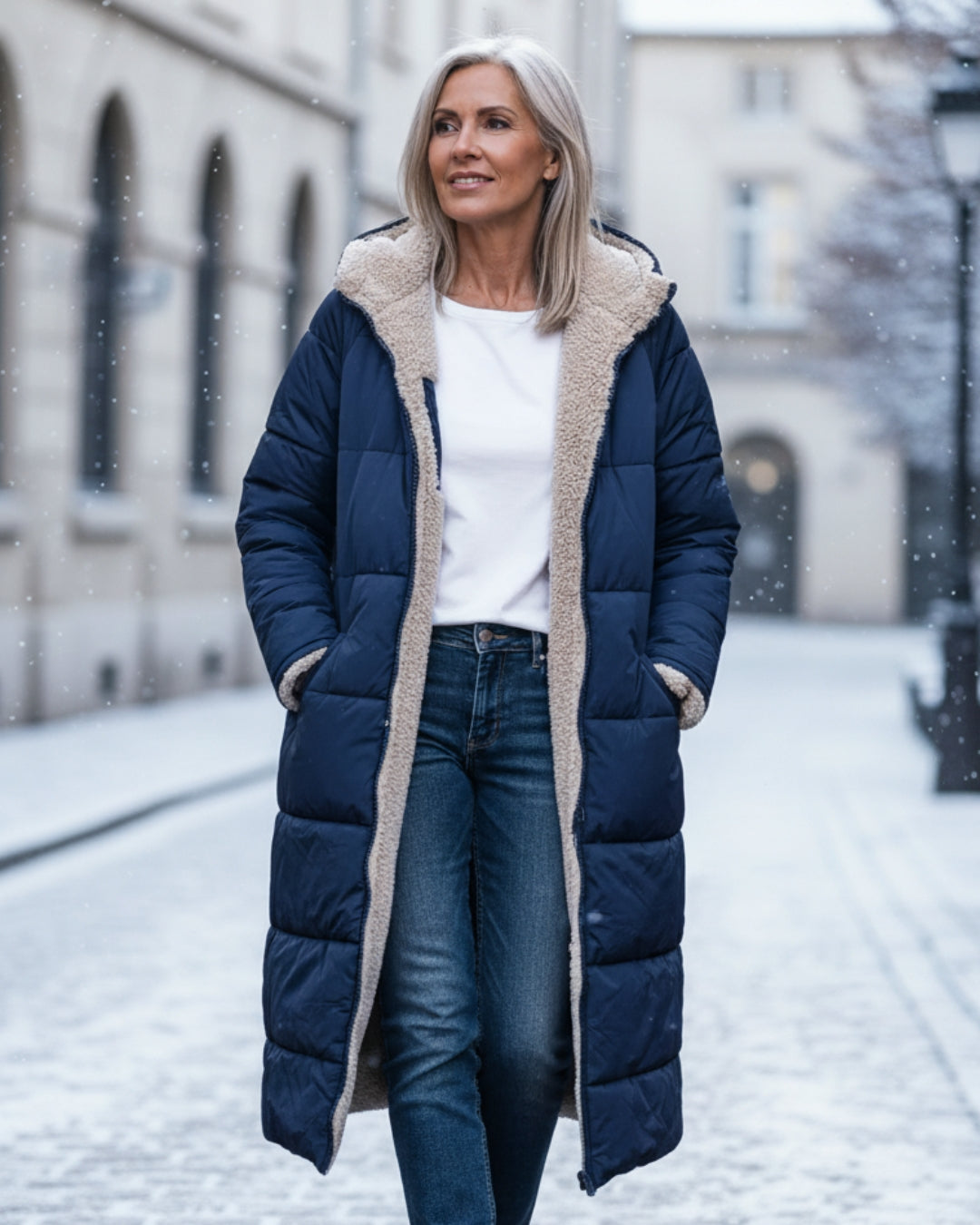 Wintermantel Sheena™