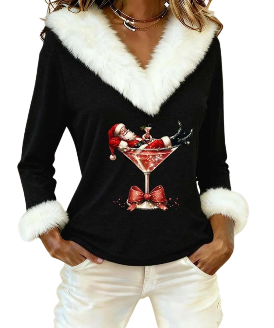 Kavira™ | Eleganter Pullover