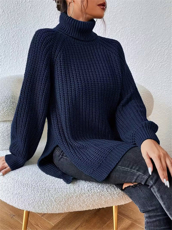 Rylani™ | Eleganter Pullover
