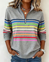 Cassie™ | Elegantes Sweatshirt
