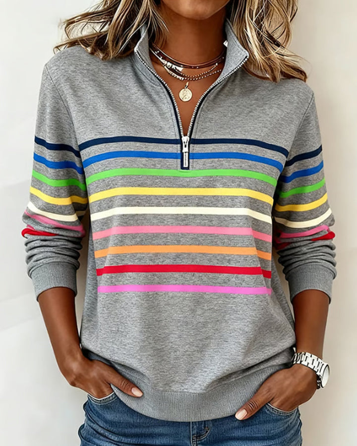 Cassie™ | Elegantes Sweatshirt