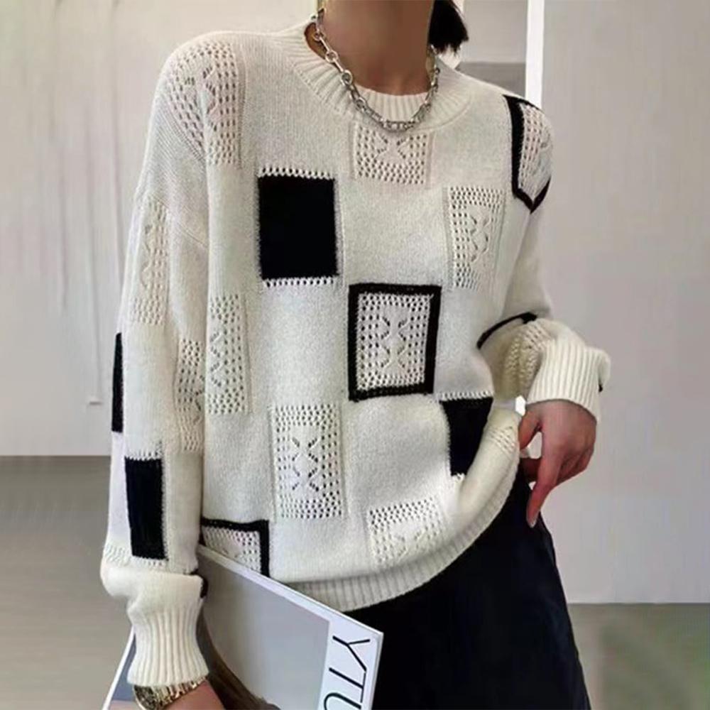 Zaydeanne | Eleganter Pullover