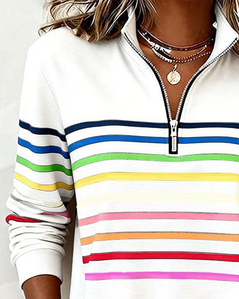 Cassie™ | Elegantes Sweatshirt