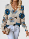 Aubrielynn | Bequemer Pullover