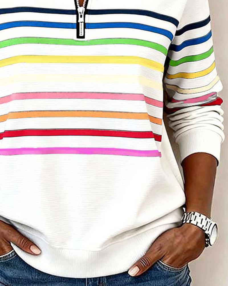 Cassie™ | Elegantes Sweatshirt