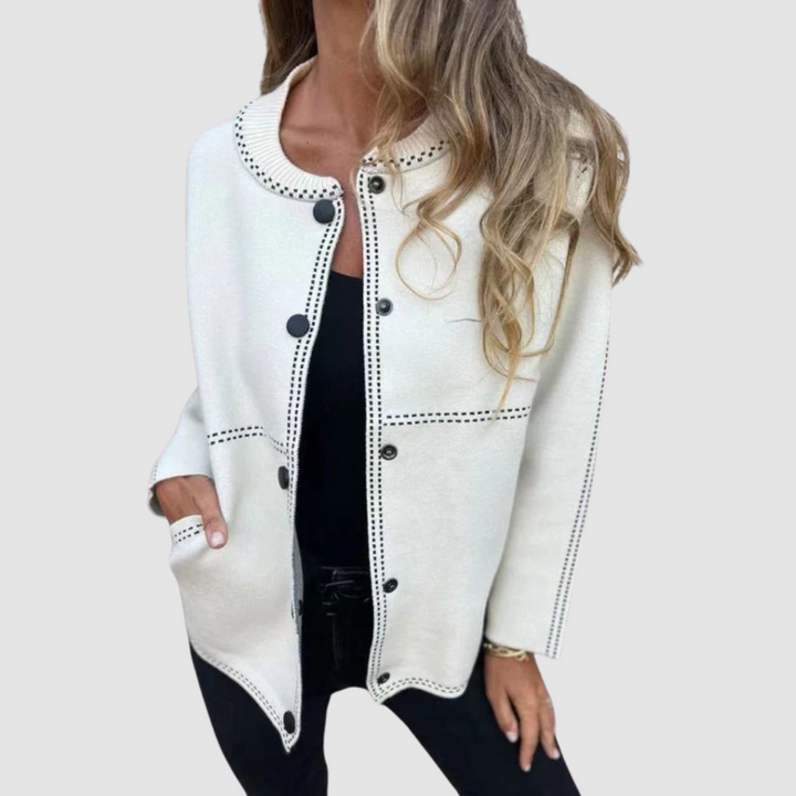 Veste Mariel™ Zeitlos