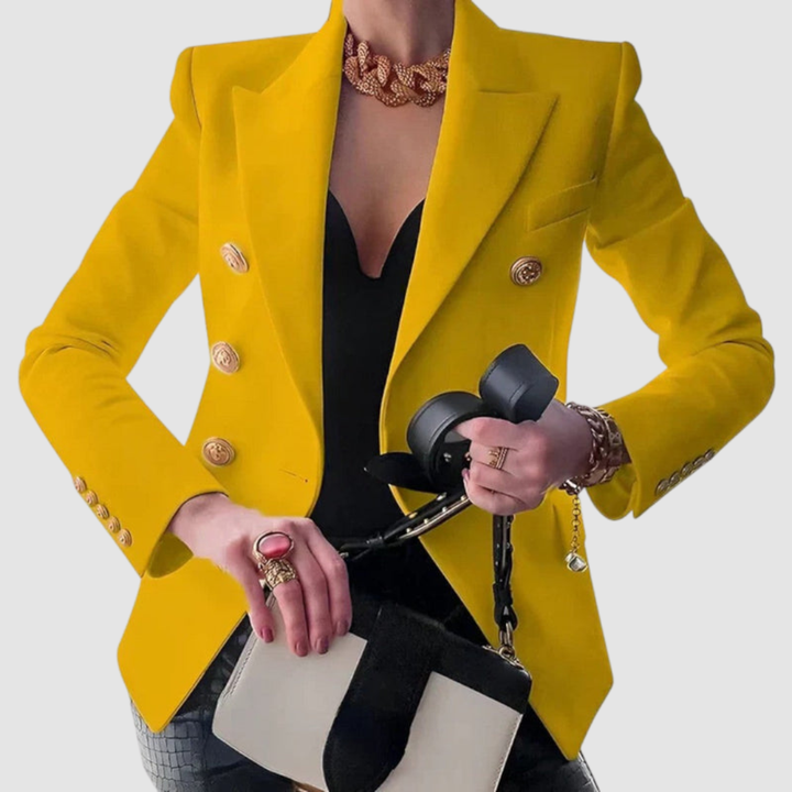 Haven™ Blazer Eleganter Casual