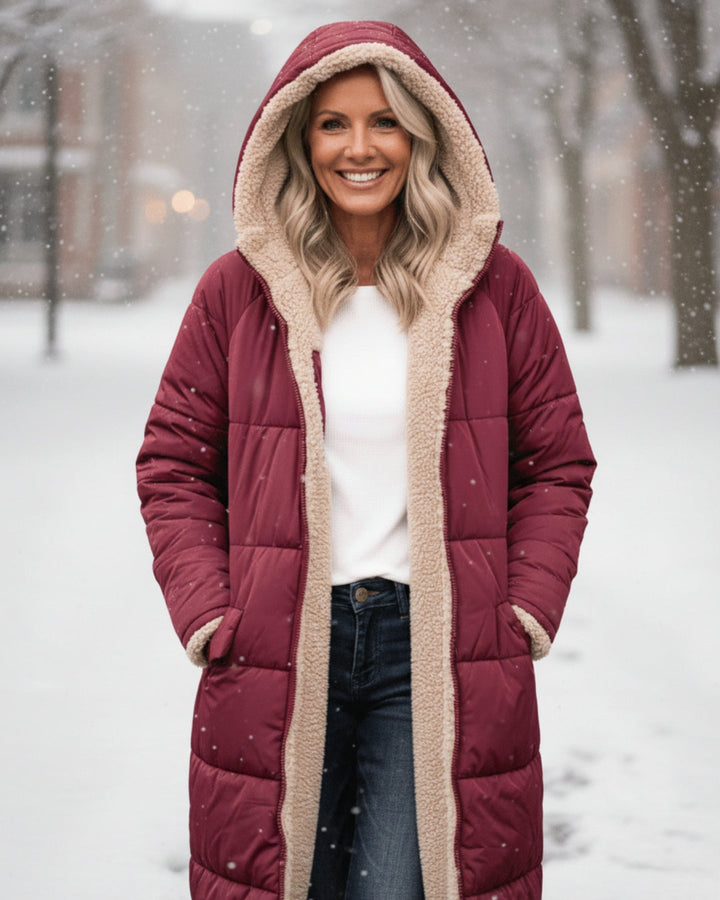 Wintermantel Sheena™