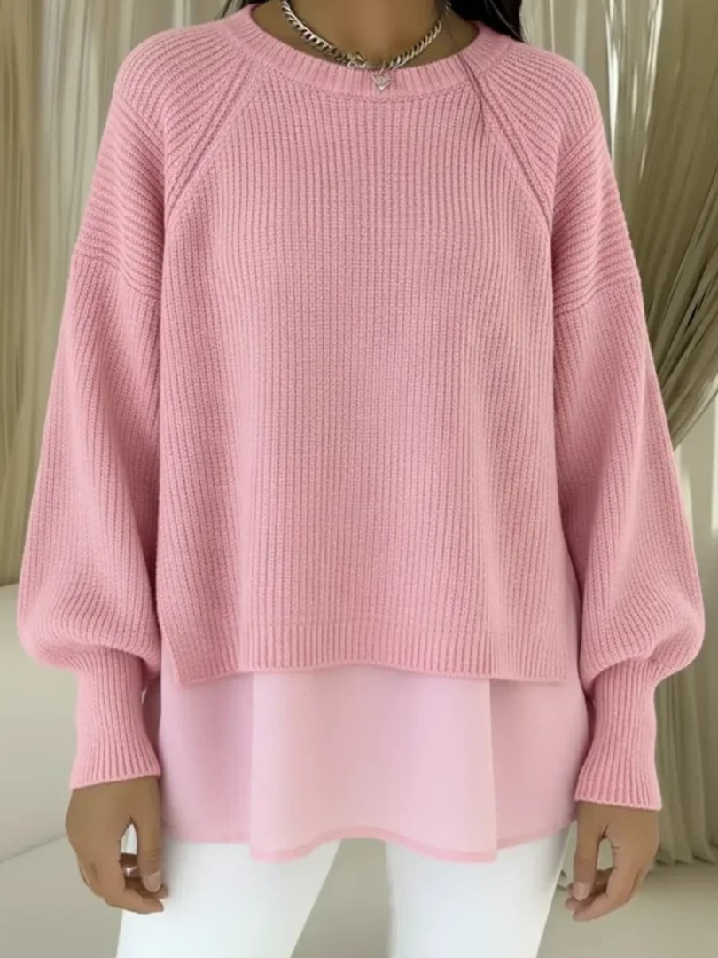 Kestlyn™ | Pulli im Lagenlook