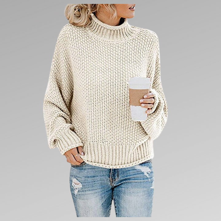 Averin | Eleganter Pullover