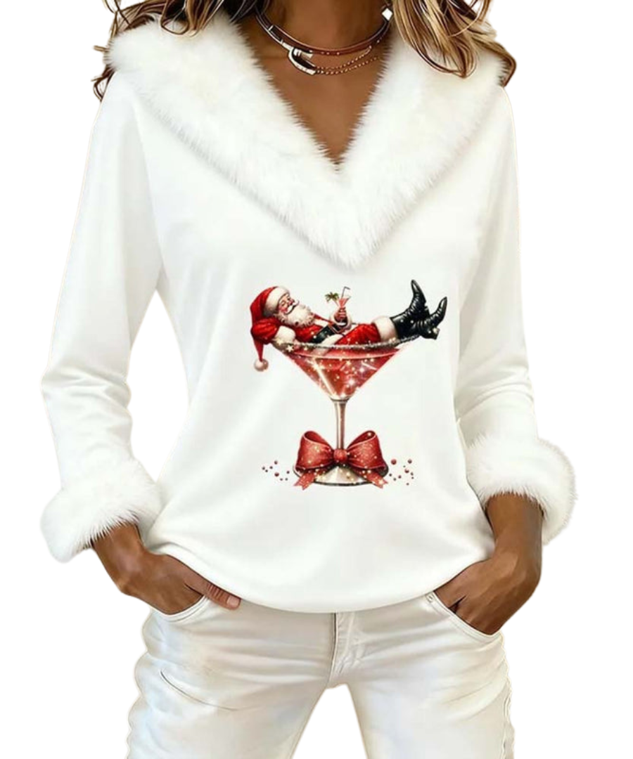 Kavira™ | Eleganter Pullover