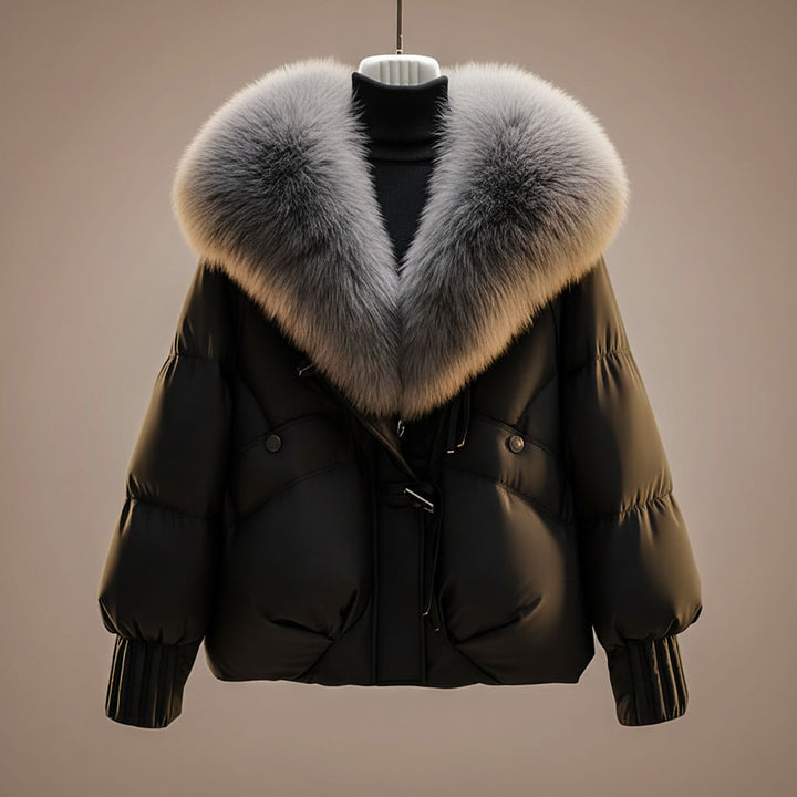 Eleganter Mantel Elsie™