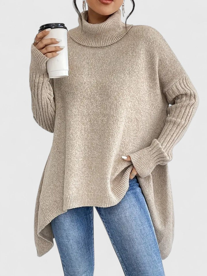 Keiralyss | Bequemer Pullover