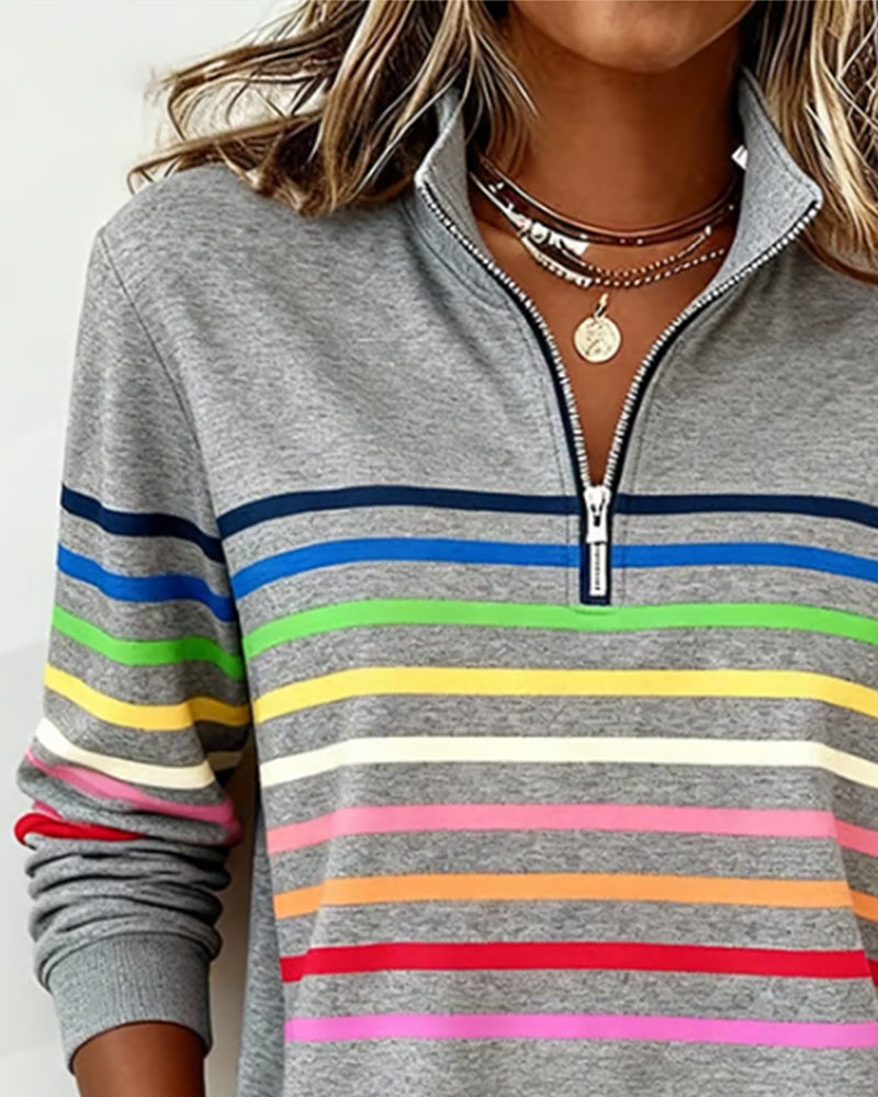 Cassie™ | Elegantes Sweatshirt
