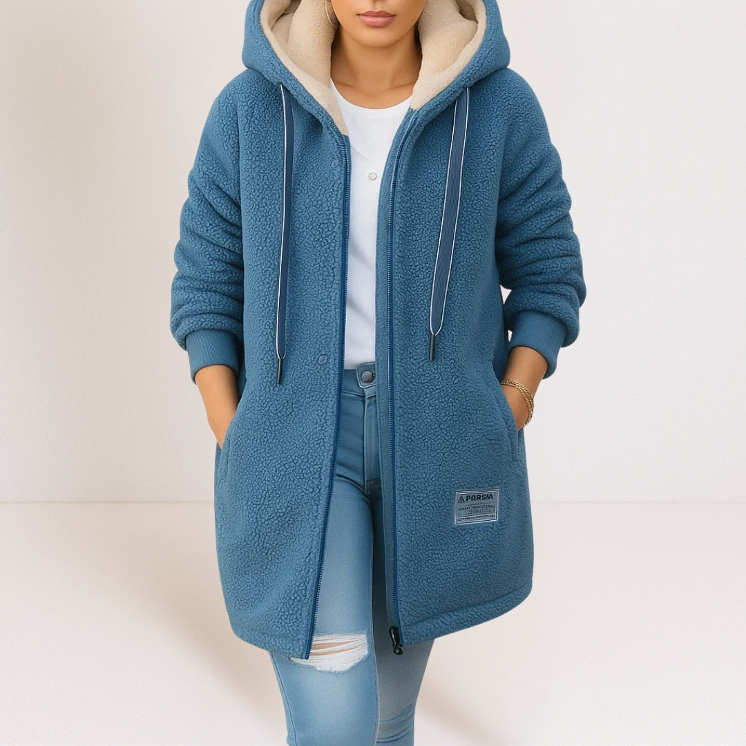Sanfte Jacke Maggie™
