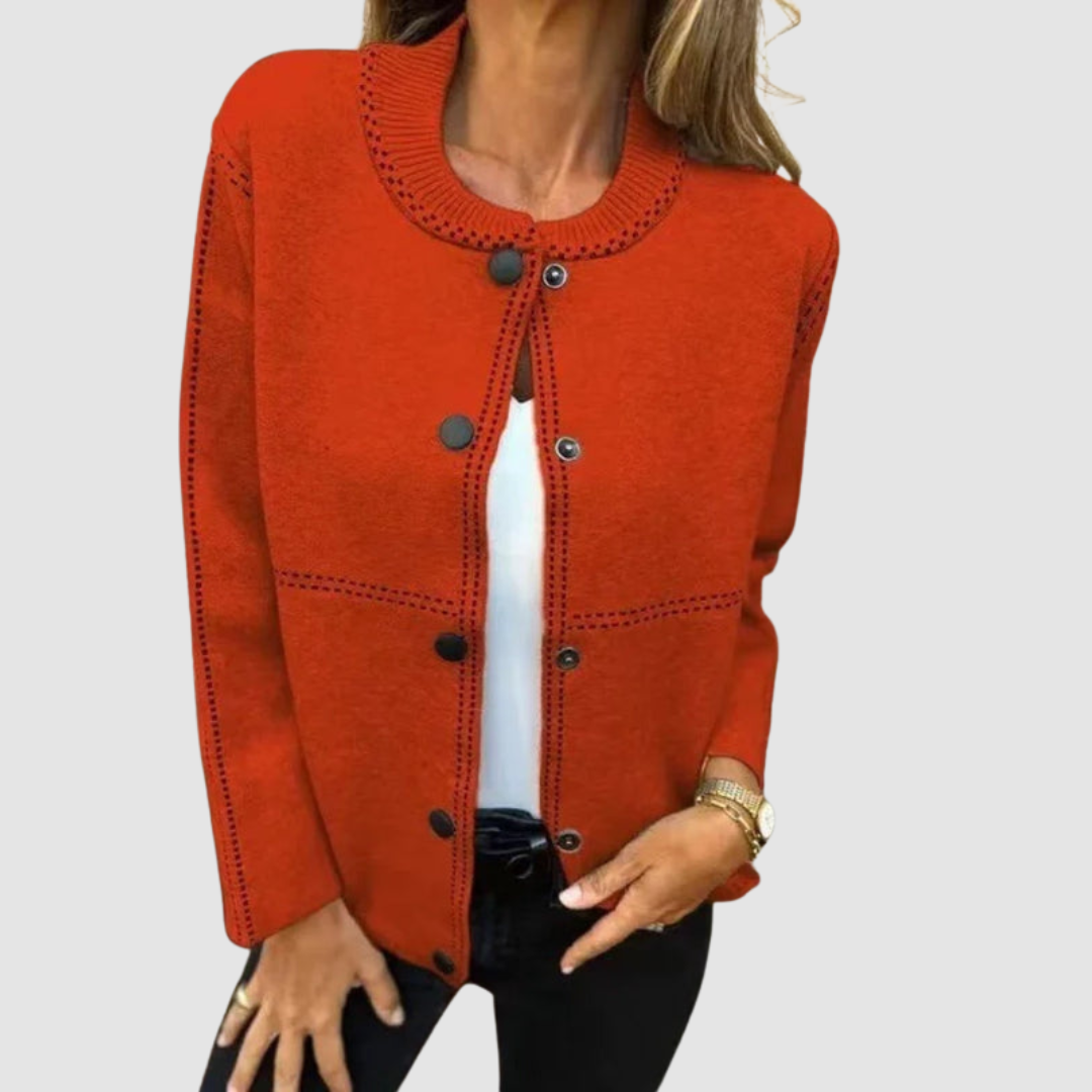 Veste Mariel™ Zeitlos